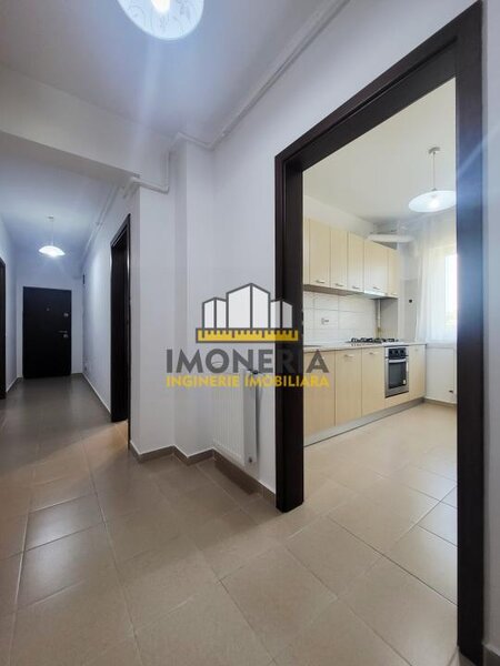 Doua camere, decomandat, parcare, comision 0%, 650 m metrou Mihai Bravu, pet friendly