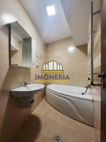 Doua camere, decomandat, parcare, comision 0%, 650 m metrou Mihai Bravu, pet friendly
